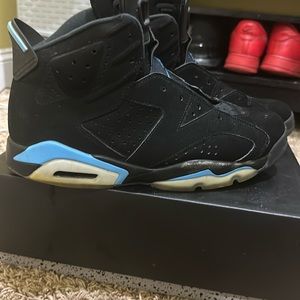 Air Jordan 6